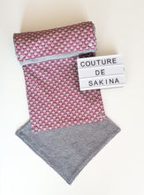 Charger l'image dans la galerie, essui tout rouge