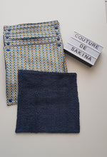 Charger l'image dans la galerie, essui tout feuille