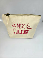 Charger l'image dans la galerie, Pochette mère veilleuse