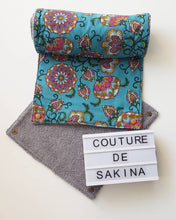 Charger l'image dans la galerie, essui tout wax