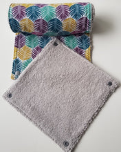 Charger l'image dans la galerie, essui tout feuille