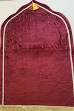 Charger l'image dans la galerie, Tapis rouge