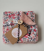 Charger l'image dans la galerie, lingettes démaquillantes lot de 5