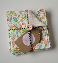 Charger l'image dans la galerie, lot lingettes