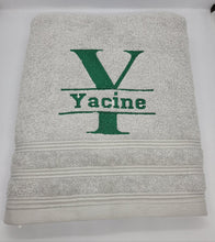 Charger l'image dans la galerie, Monogramme Yacine