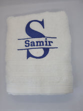 Charger l'image dans la galerie, Monogramme Samir