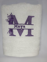 Charger l'image dans la galerie, MONOGRAMME MAYA