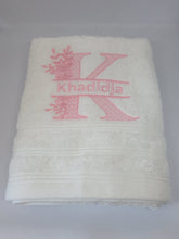 Charger l'image dans la galerie, Monogramme Khadidja