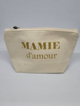 Charger l'image dans la galerie, Trousse personnalisée