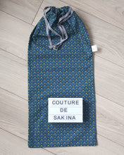 Charger l'image dans la galerie, sac à pain grand format