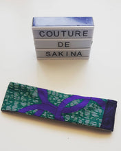 Charger l'image dans la galerie, bandeau soin Wax