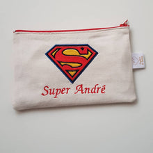 Charger l'image dans la galerie, Pochette brodée