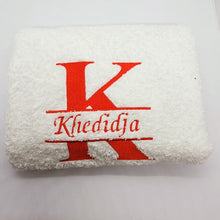 Charger l'image dans la galerie, Monogramme Khedidja