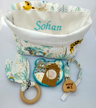 Charger l'image dans la galerie, Pack Naissance Sohan