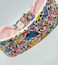 Charger l'image dans la galerie, Détail bandeau soin