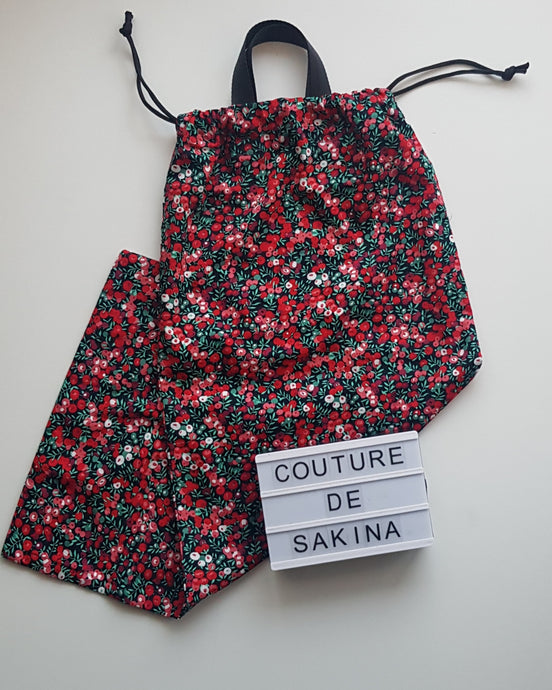 Pourquoi opter pour le sac à pain