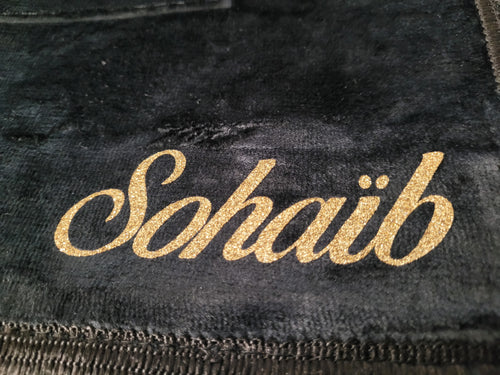Tapis Sohaib
