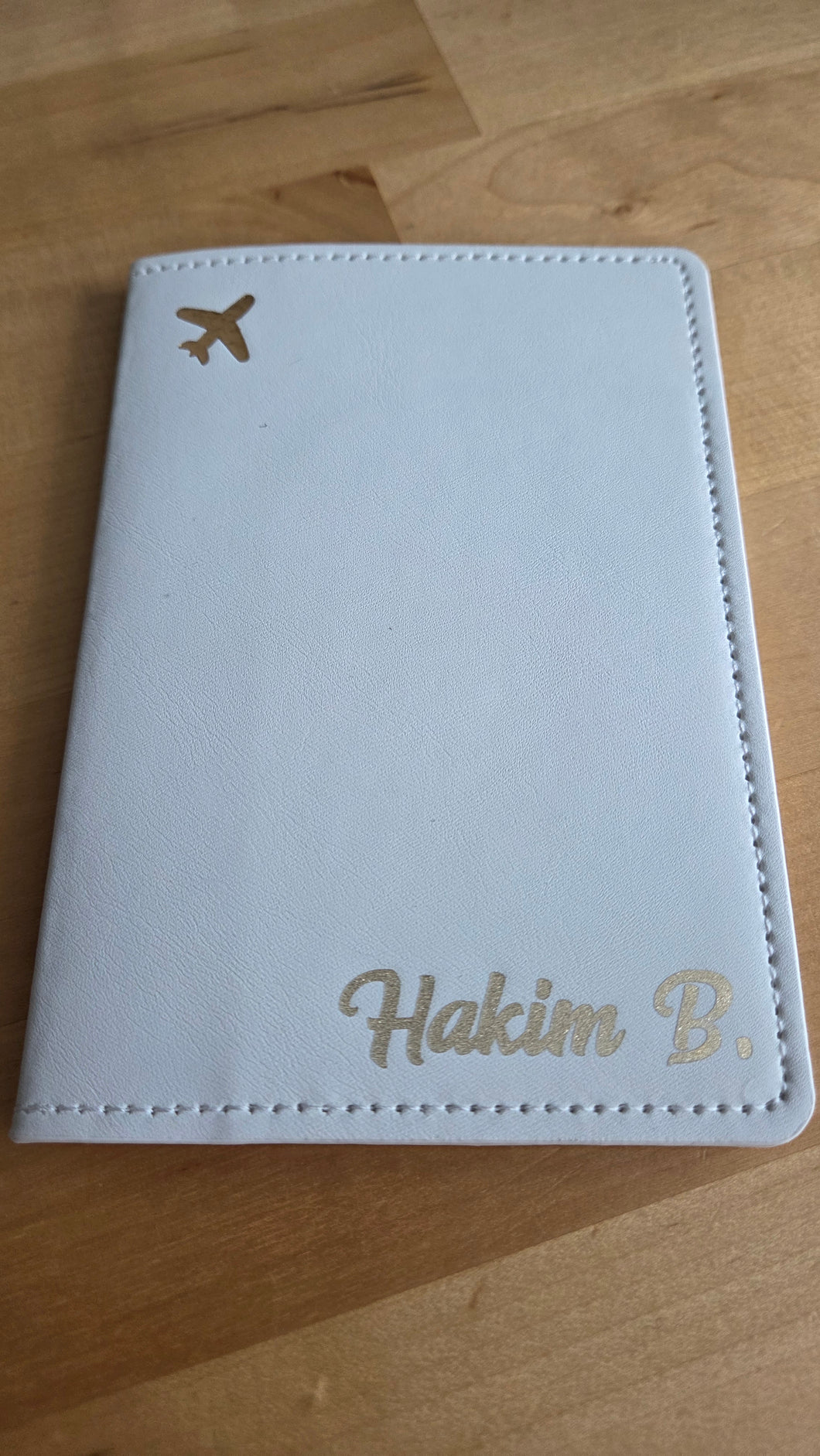 Passeport Hakim