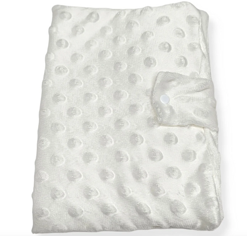 carnet de santé blanc
