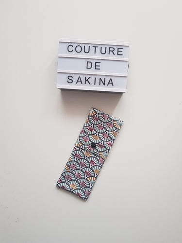 Etui écaille
