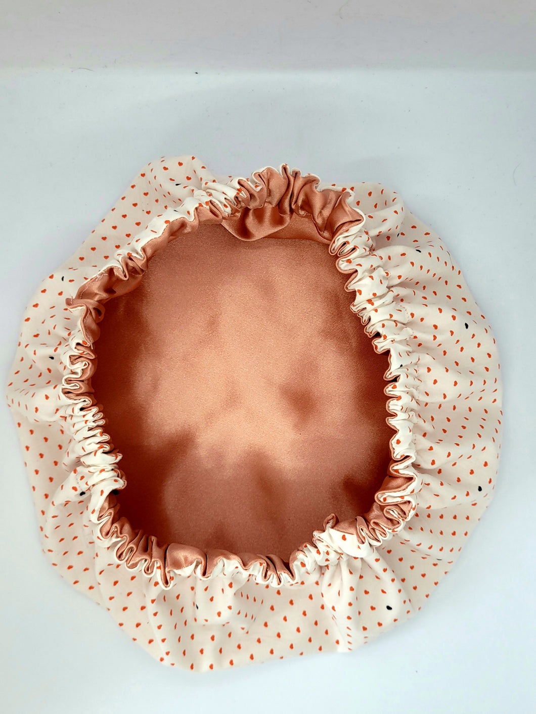 Bonnet de nuit