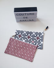 Charger l&#39;image dans la galerie, Pochette zippée
