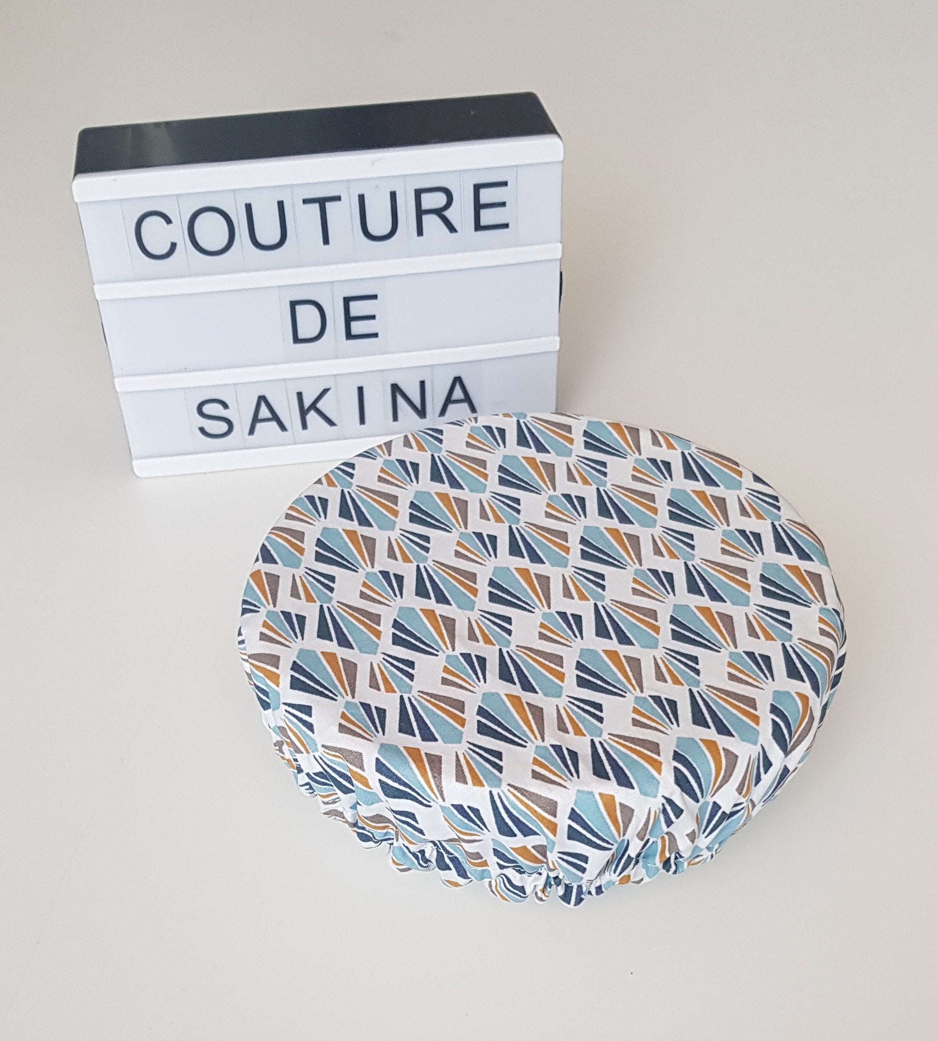 Charlotte alimentaire – Couture de Sakina