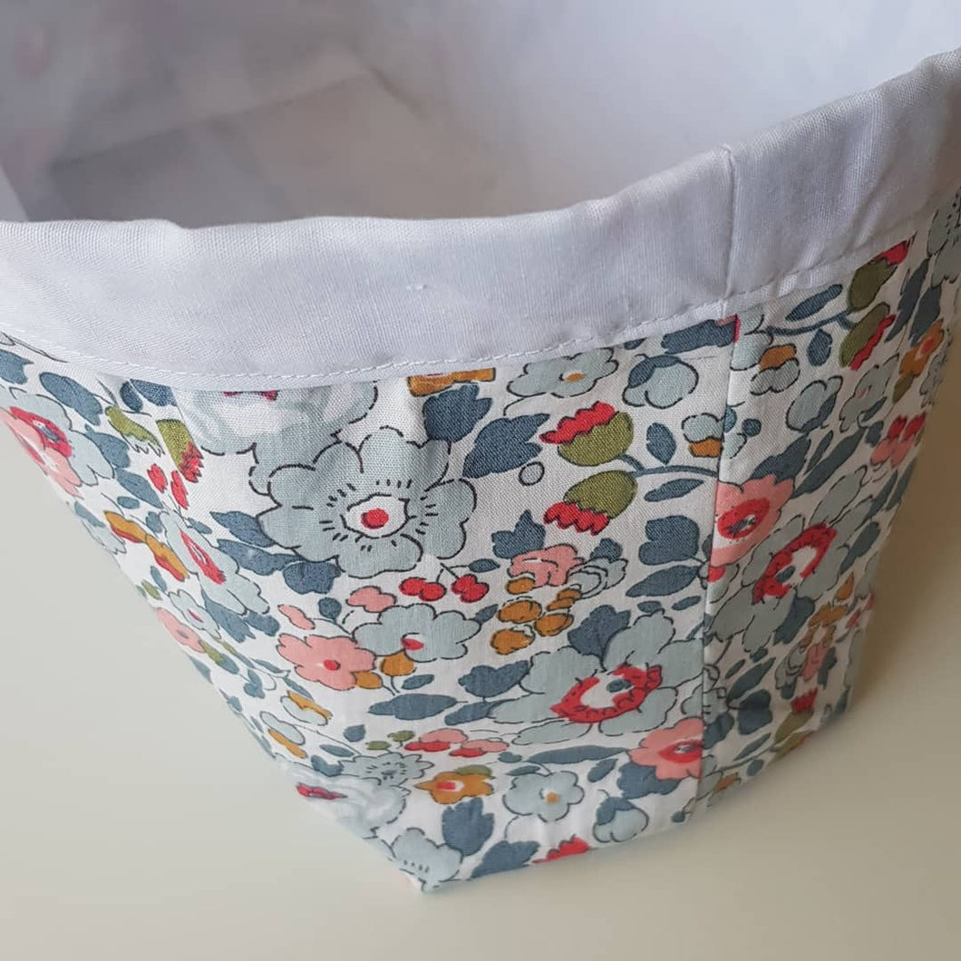Détail vide poche